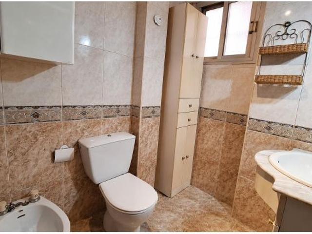 ¡ PISO DE TRES DORMITORIOS EXTERIOR CON ASCENSOR EN SAN JOSE OBRERO !