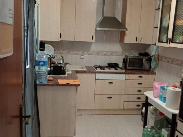 PISO DE TRES HABITACIONES CON INQUILINOS,EN CUNIT PUEBLO