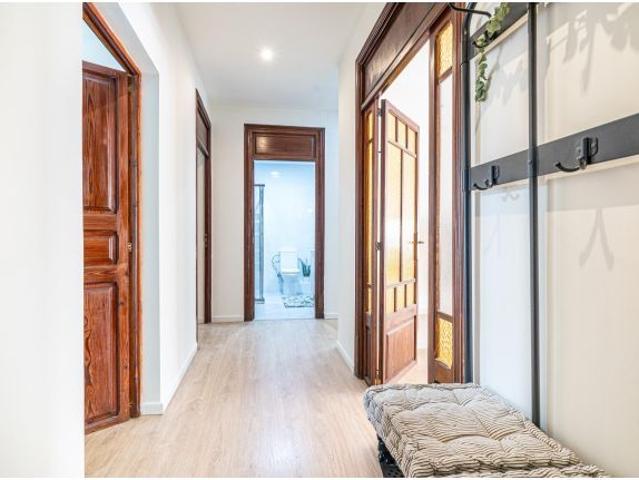 Piso de tres habitaciones en Bons Aires