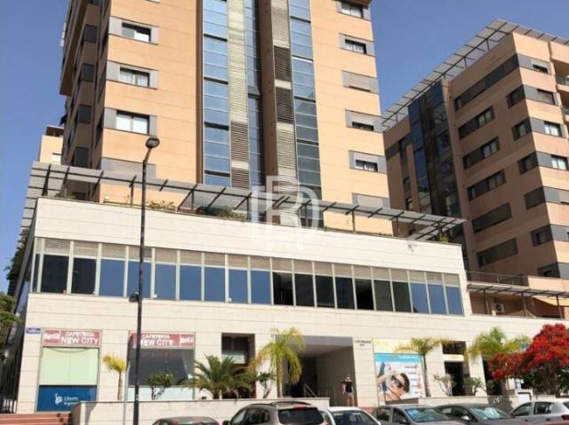 PISO DE TRES HABITACIONES EN SANTA CRUZ DE TENERIFE
