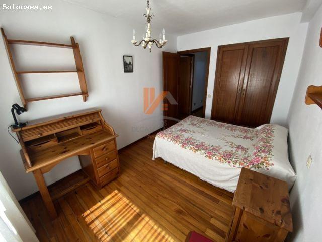 PISO DE TRES HABITACIONES EN ZONA NORTE