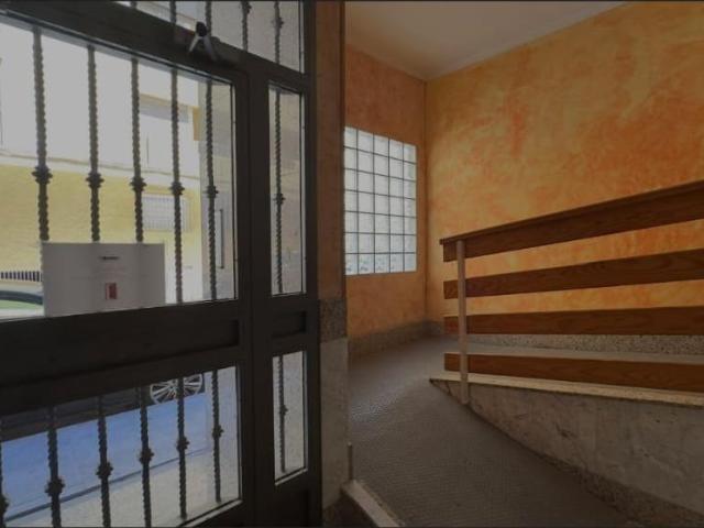 PISO DE UN DORMITORIO ACEQUION