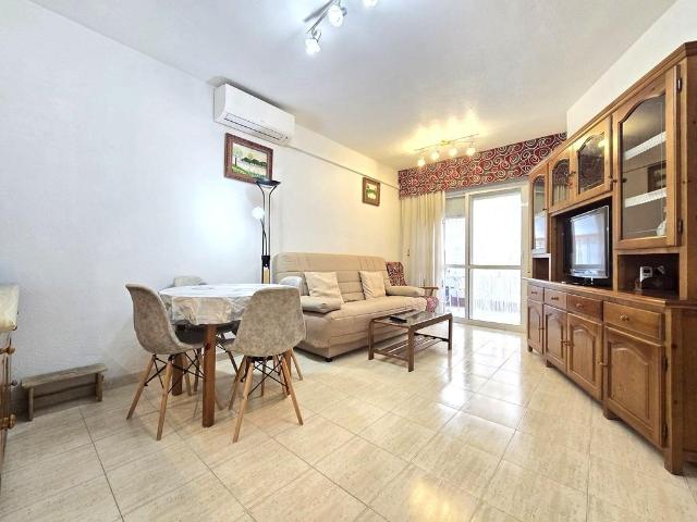PISO DE UN DORMITORIO EN TORREVIEJA