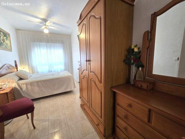 PISO DE UN DORMITORIO EN TORREVIEJA