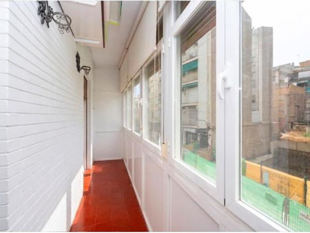 Piso de 161 metros en calle Tejeiro
