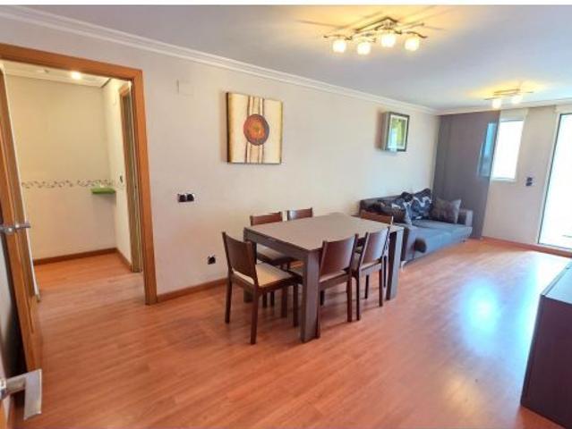 PISO DE 104 M² EN ALDAIA – CONFORT Y LUZ NATURAL