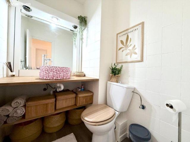 Piso de 105m2 con 4 habitaciones, reformado en Figueres!