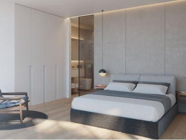 Piso de 108m2 con terraza y 3 hab. – Av. Meritxell