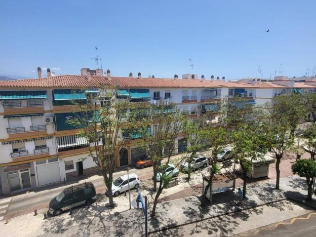 Piso de 132m2 en el centro de Torre del Mar