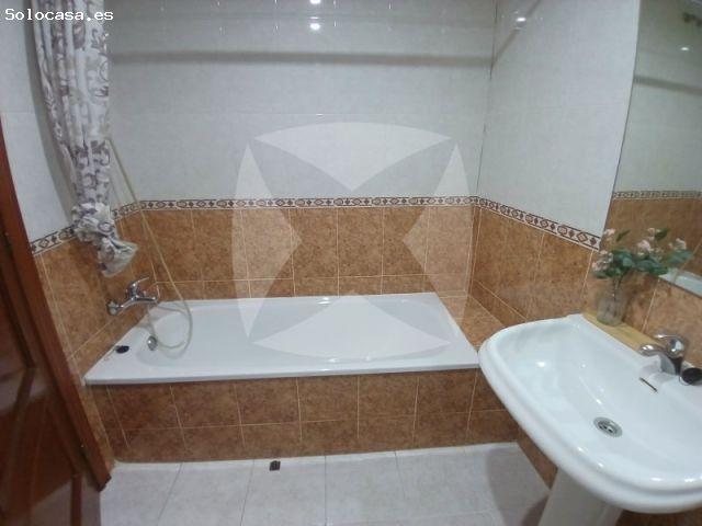 PISO DE 1 DORMITORIO AMUEBLADO. ZONA SAN FERNANDO
