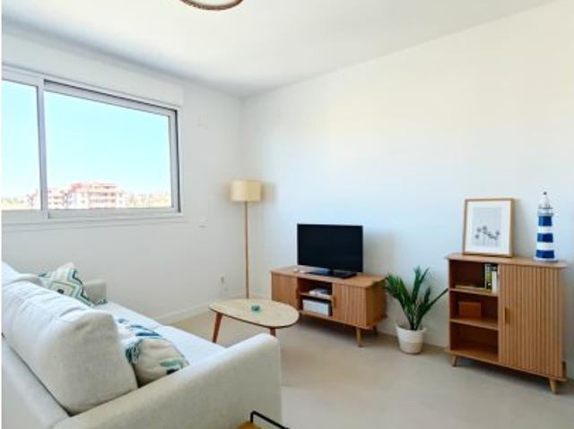 Piso de 1 dormitorio en alquiler, Vélez Málaga