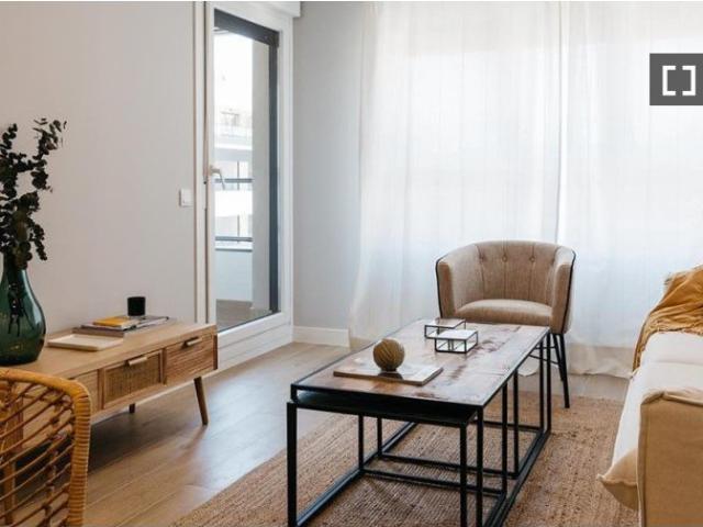 Piso de 1 dormitorio en alquiler en Timón, Madrid