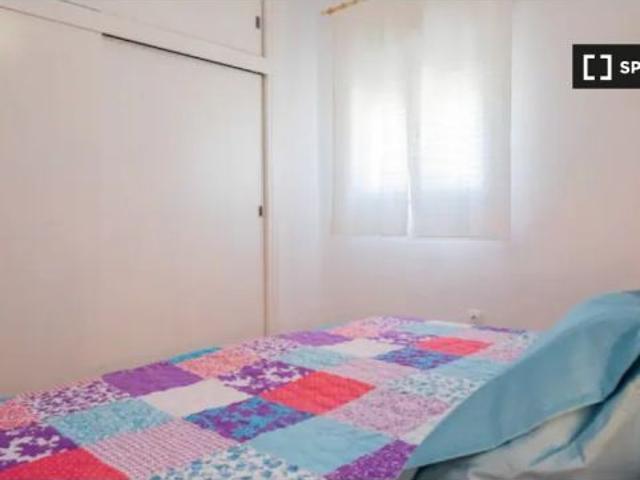 Piso de 1 dormitorio en alquiler en Torremolinos
