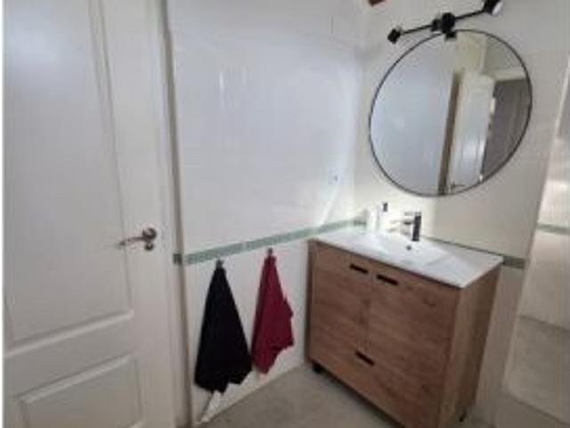 Piso de 1 dormitorio en alquiler en Trafalgar, Chamberí