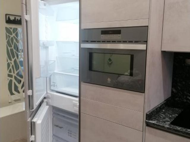 Piso de 1 dormitorio en alquiler en Zaragoza