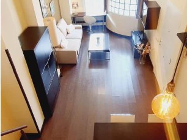 Piso de 1 dormitorio en alquiler en Almenara, Madrid