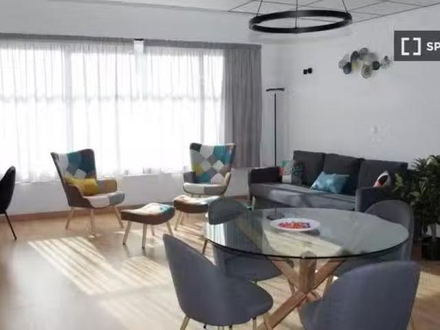 Piso de 1 dormitorio en alquiler en Alcobendas, Madrid