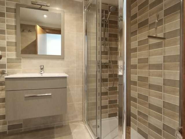 Piso de 1 dormitorio en alquiler en Alicante