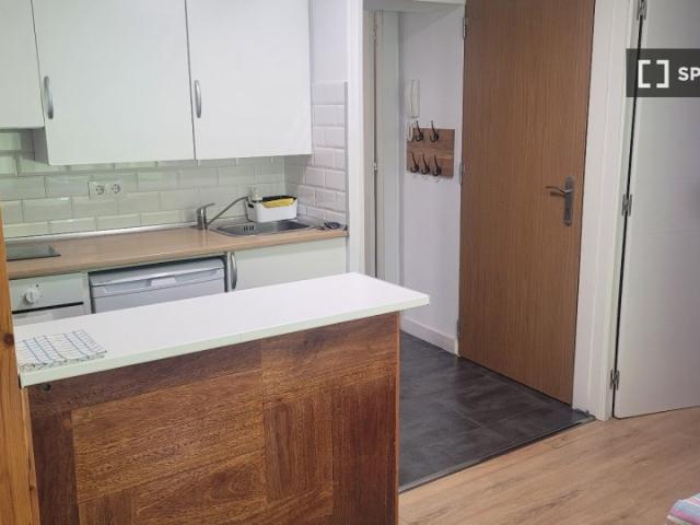 Piso de 1 dormitorio en alquiler en Aravaca, Madrid