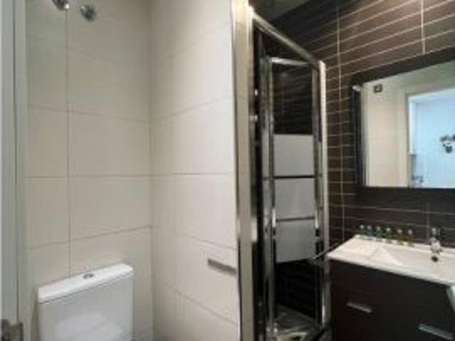 Piso de 1 dormitorio en alquiler en Bellas Vistas, Madrid, algunos gastos incluidos