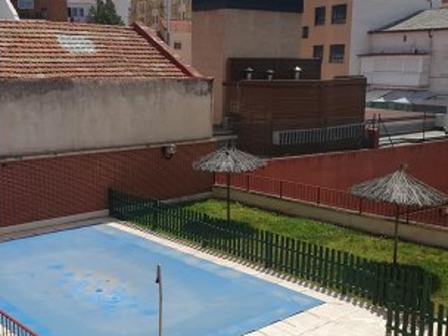 Piso de 1 dormitorio en alquiler en Berruguete, Madrid