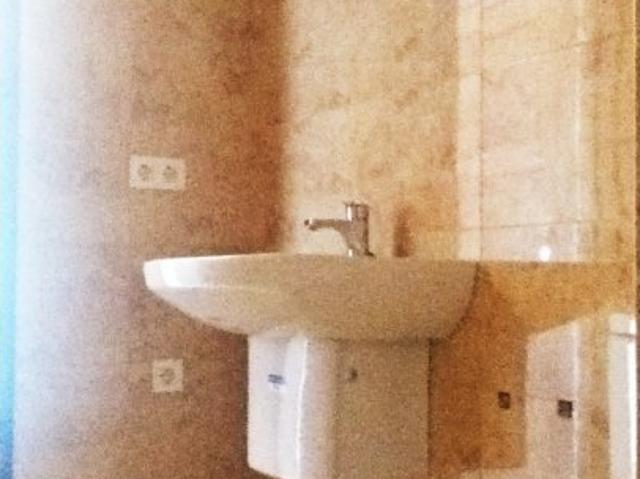 Apartamento de 1 dormitorio en alquiler en Centro Sagrario, Granada