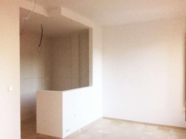 Apartamento de 1 dormitorio en alquiler en Centro Sagrario, Granada