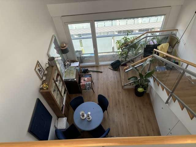 Piso de 1 dormitorio en alquiler en Cuatro Vientos