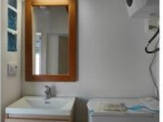 Piso de 1 dormitorio en alquiler en El Carme, Valencia