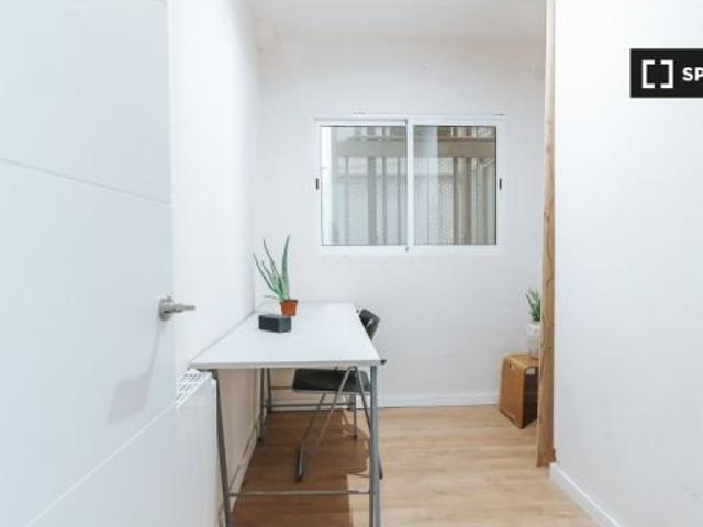 Piso de 1 dormitorio en alquiler en El Poblenou, profesionales bienvenidos