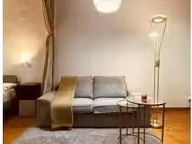Piso de 1 dormitorio en alquiler en El Raval, Barcelona