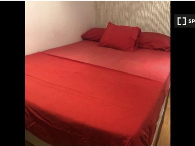 Piso de 1 dormitorio en alquiler en Embajadores, Madrid