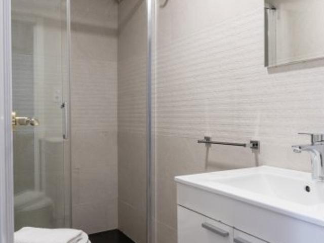 Piso de 1 dormitorio en alquiler en Embajadores, Madrid