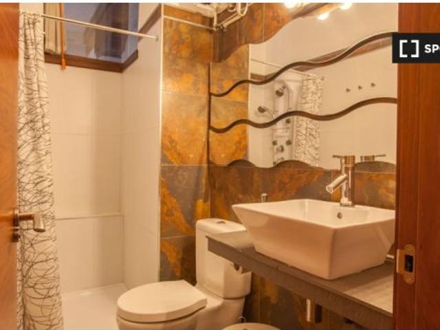 Piso de 1 dormitorio en alquiler en Granada!