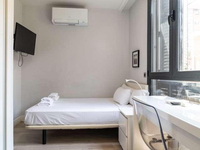 Piso de 1 dormitorio en alquiler en Guindalera, Madrid