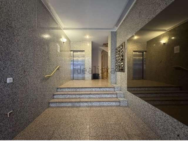 Piso de 1 dormitorio en alquiler en Justicia, Madrid