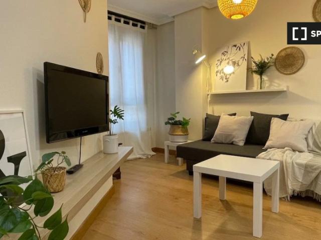 Piso de 1 dormitorio en alquiler en Oviedo, Oviedo