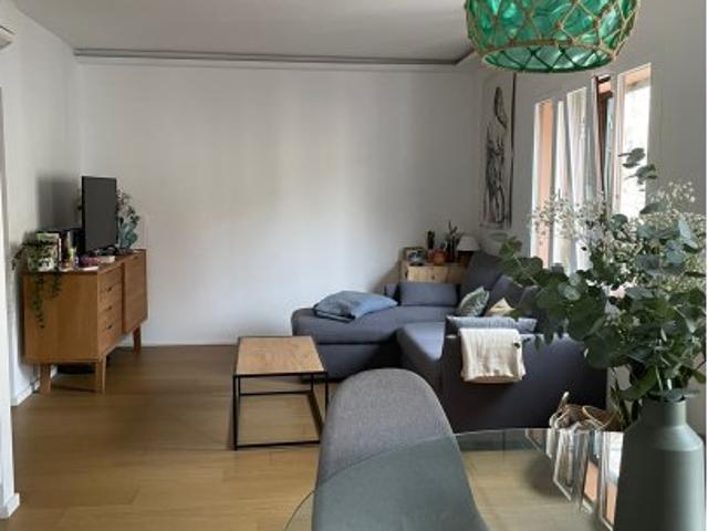 Piso de 1 dormitorio en alquiler en Sant Catalina, Palma