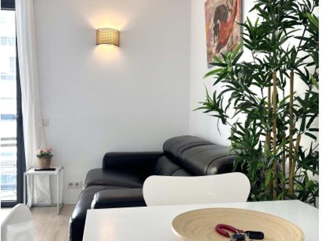 Piso de 1 dormitorio en alquiler en Son Armadans, Palma