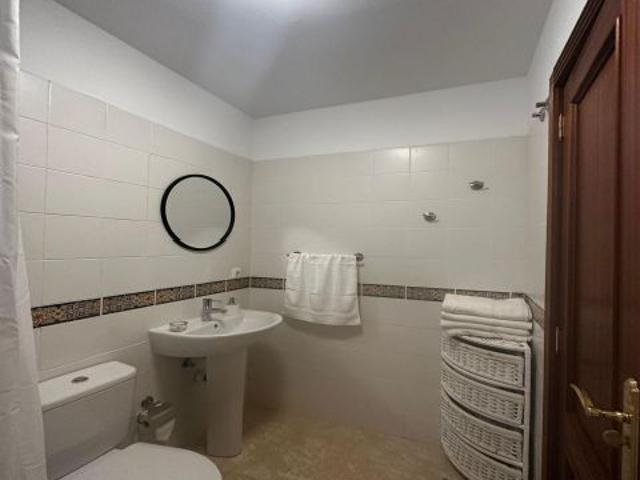 PISO DE 1 DORMITORIO EN BUENAVISTA DEL NORTE