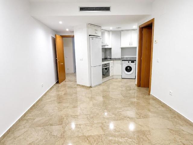 Piso de 1 dormitorio en El Pilar, a 3 minutos del Mercado Central