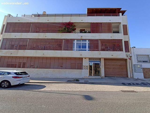 Piso de 1 dormitorio en Guardias Viejas a escasos metros de la playa