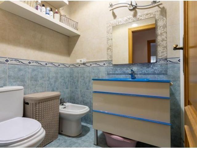PISO DE 1 DORMITORIO EN MOTRIL