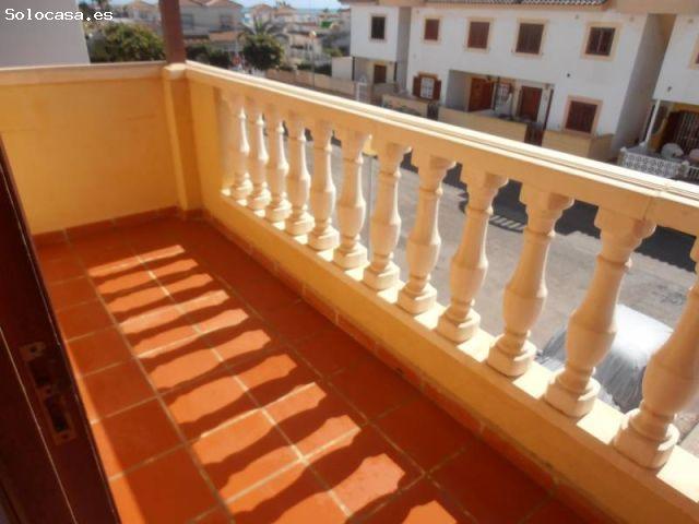 PISO DE 1 DORMITORIO EN PLAYA FLAMENCA