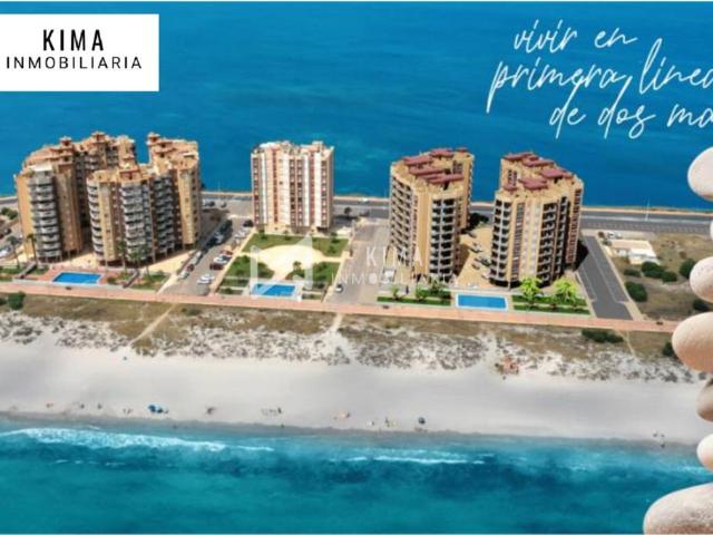 PISO DE 1 DORMITORIO EN PLAYA PRINCIPE
