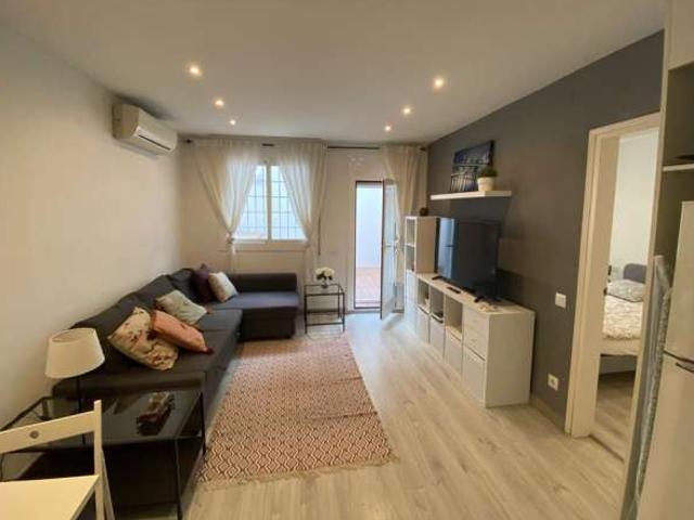 Piso de 1 dormitorio en Sant Gervasi Galvany, Barcelona