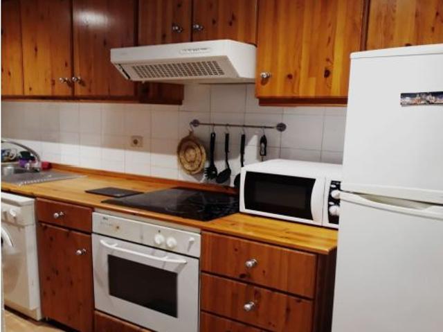 PISO DE 1 HABITACION. CÉNTRICO. AMUEBLADO. IDEAL PARA PAREJAS O PARA UNA PERSONA