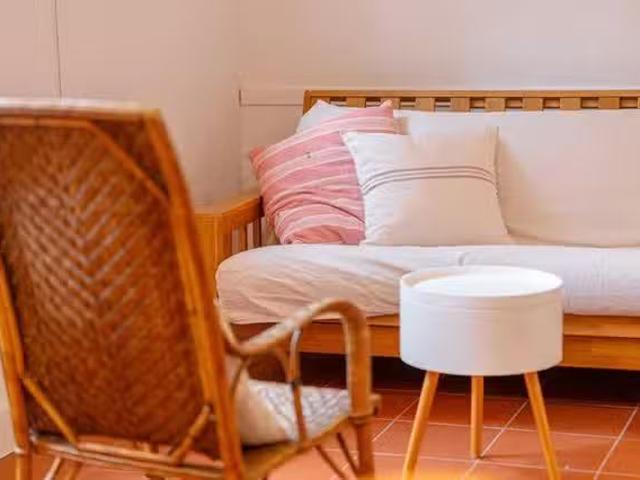 Piso de 1 habitación en Tamariu