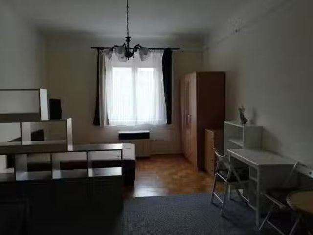 Piso de 1 habitación en Váci út, Budapest 5