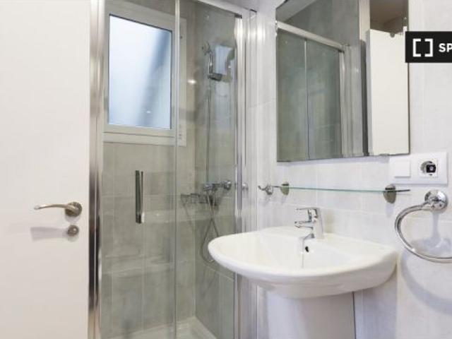 Piso de 1 habitación en alquiler en Vila De Gràcia